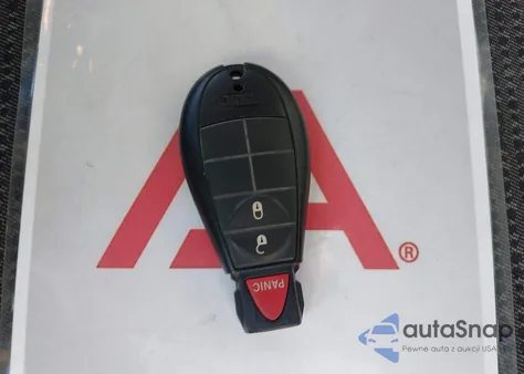 2013 Ram 1500 Big Horn из США, поврежденный, VIN 1C6RR6LT3DS510057